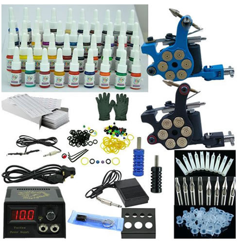 maquinas-de-tatuar-Guadalajara