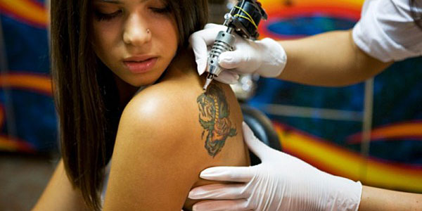 maquinas para tatuar