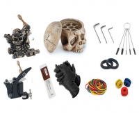 tattoo-machine-skull