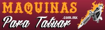 maquinas de tatuar