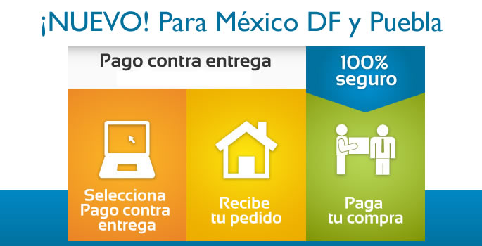 pago contra entrega