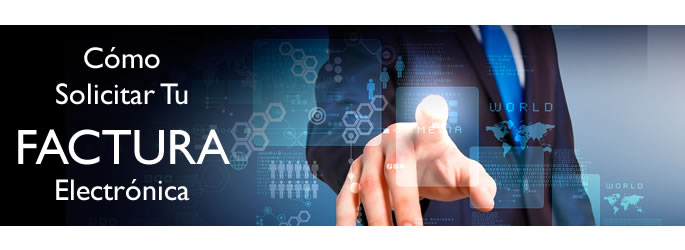 factura electronica