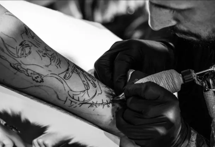 Tatuajes para principiantes: los mejores tipos de tatuaje para empezar