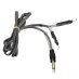 Cable de Alimentación para Máquina de Tatuar