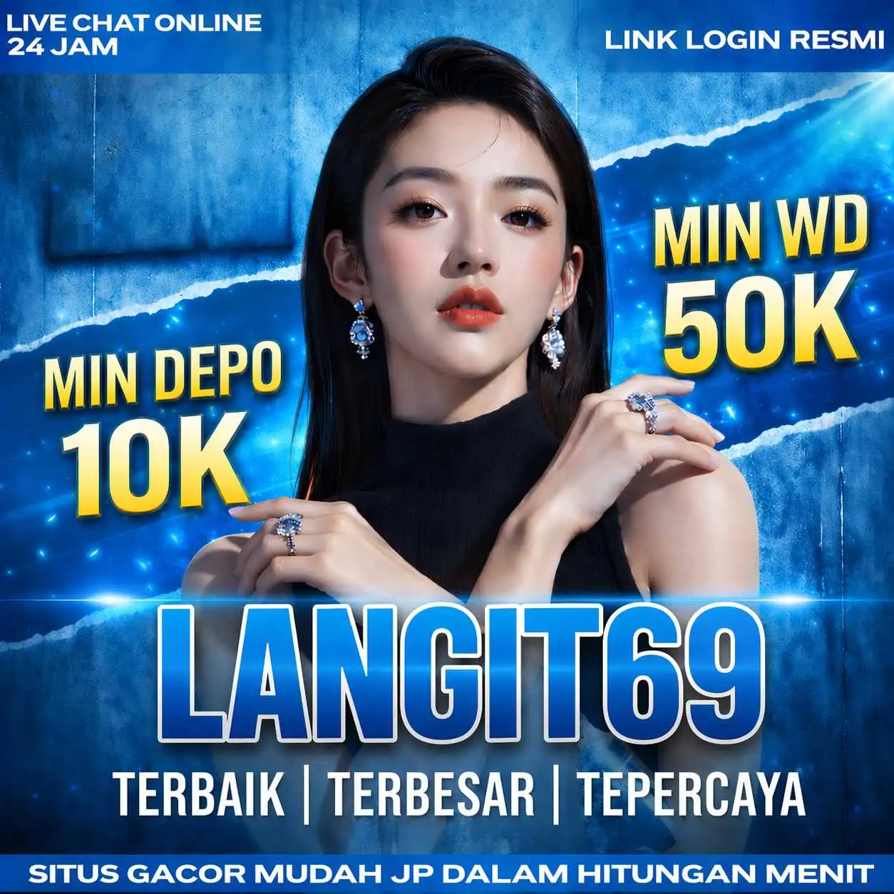 LANGIT69: Link RTP Slot Gacor Live Top Tier 1 Provider Pragmatic Play