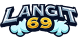 LANGIT69 logo web